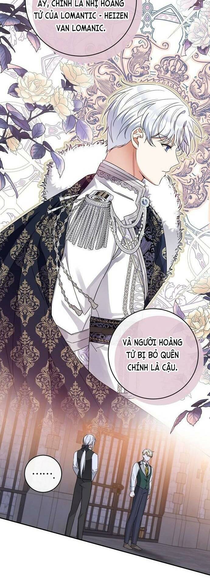 Tôi Đã Thuần Hóa Hầu Tước Ác Ma: Chapter 55