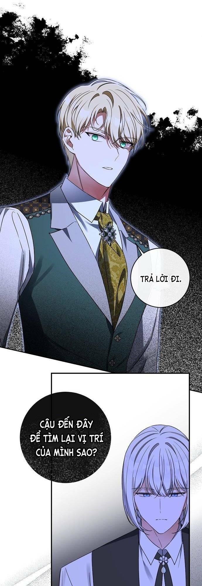 Tôi Đã Thuần Hóa Hầu Tước Ác Ma: Chapter 55
