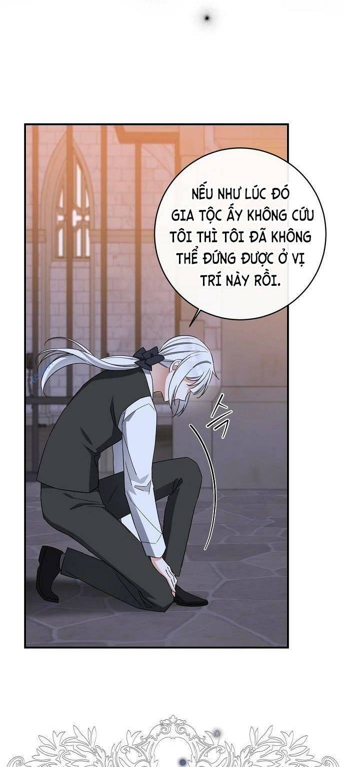 Tôi Đã Thuần Hóa Hầu Tước Ác Ma: Chapter 55