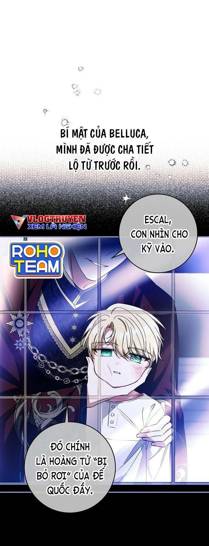 Tôi Đã Thuần Hóa Hầu Tước Ác Ma: Chapter 55