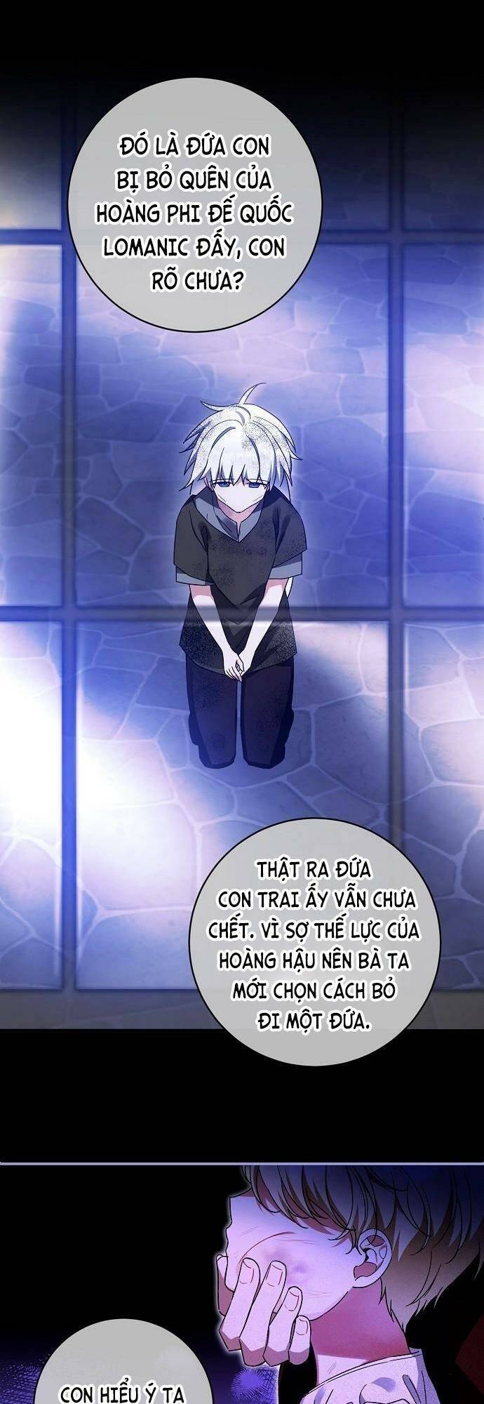 Tôi Đã Thuần Hóa Hầu Tước Ác Ma: Chapter 55