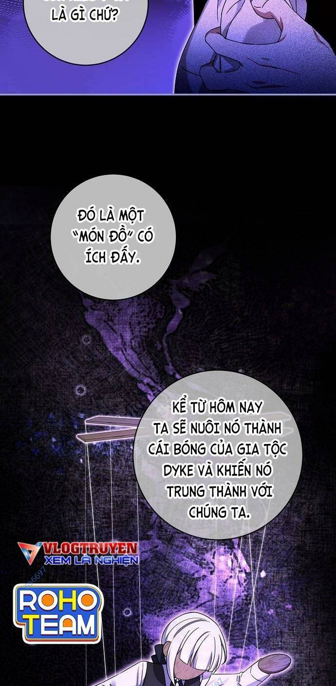 Tôi Đã Thuần Hóa Hầu Tước Ác Ma: Chapter 55