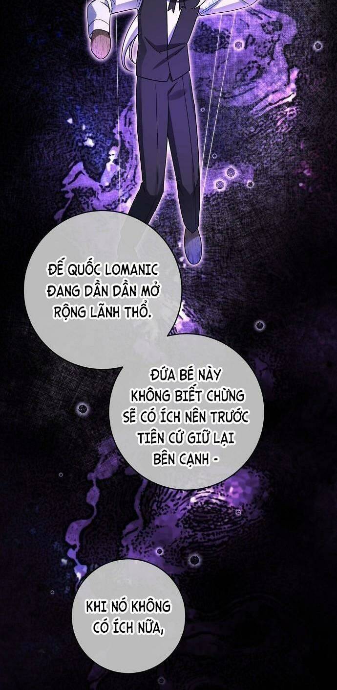 Tôi Đã Thuần Hóa Hầu Tước Ác Ma: Chapter 55
