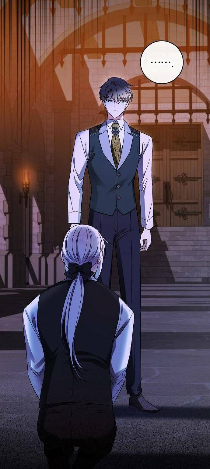 Tôi Đã Thuần Hóa Hầu Tước Ác Ma: Chapter 55