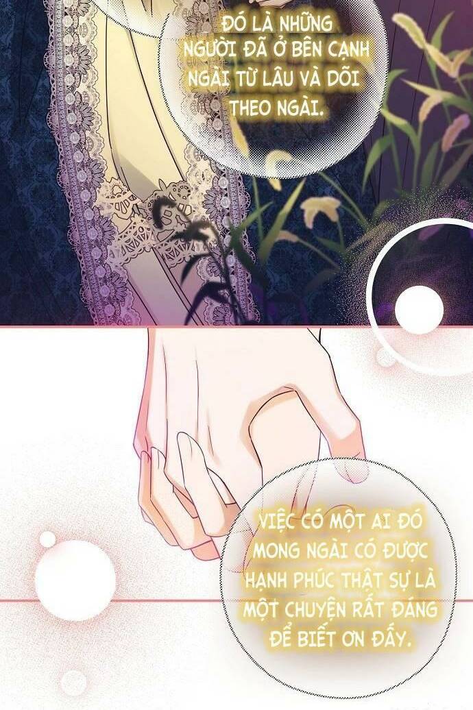 Tôi Đã Thuần Hóa Hầu Tước Ác Ma: Chapter 55