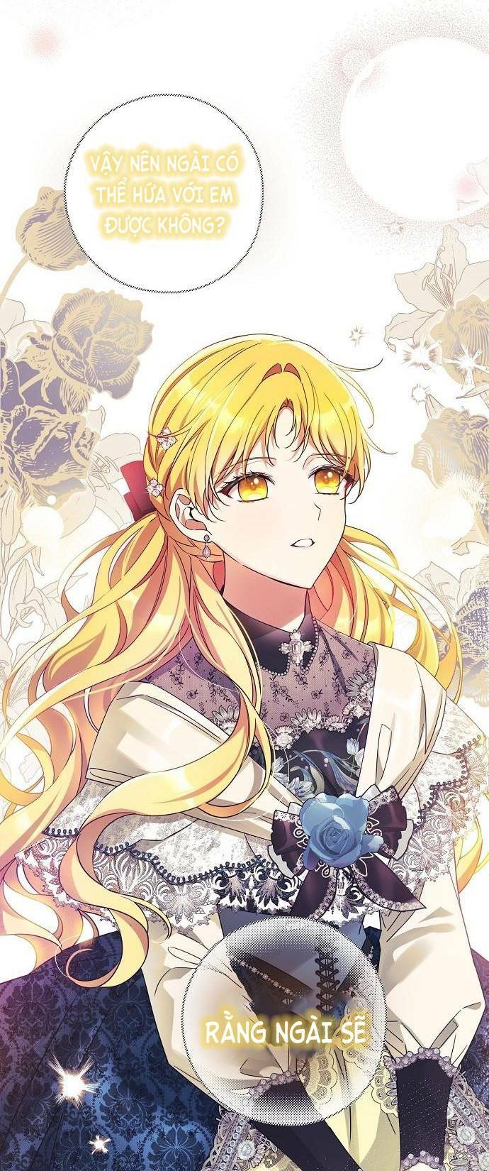 Tôi Đã Thuần Hóa Hầu Tước Ác Ma: Chapter 55