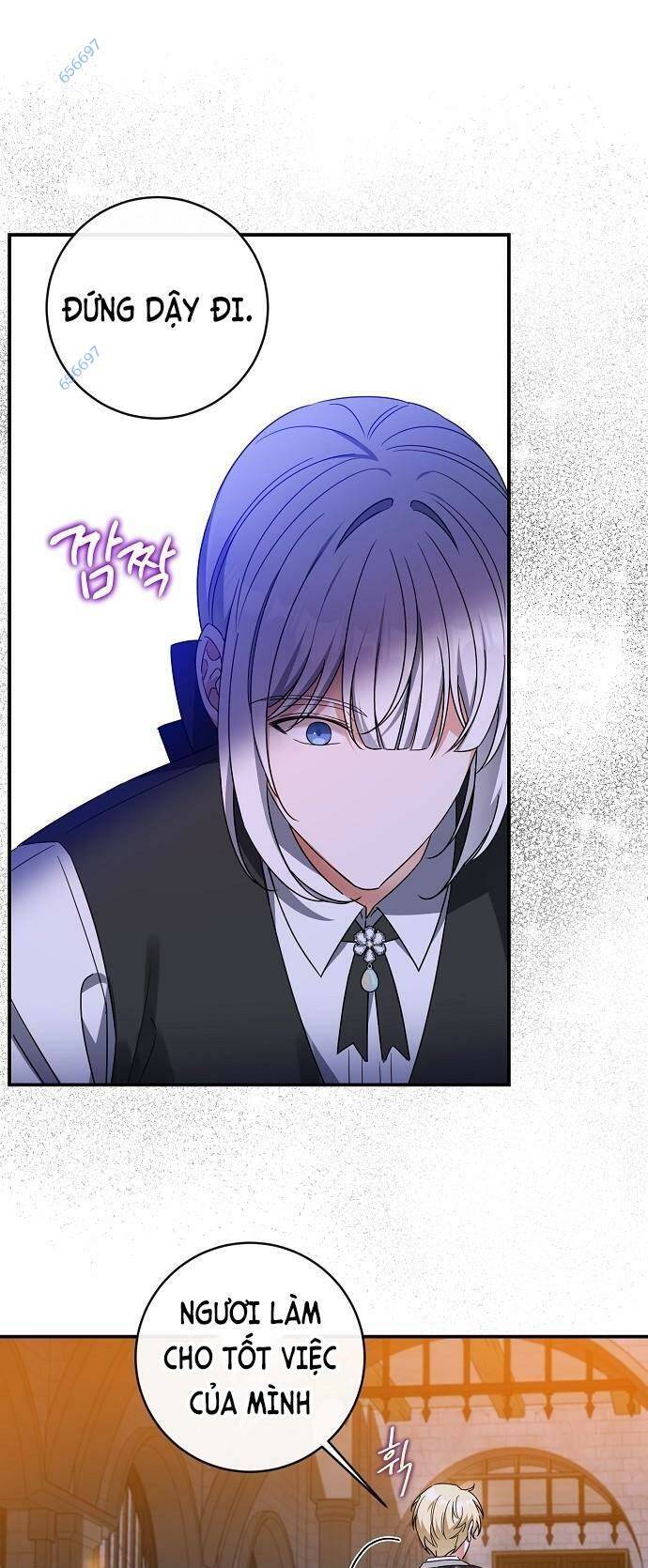 Tôi Đã Thuần Hóa Hầu Tước Ác Ma: Chapter 55