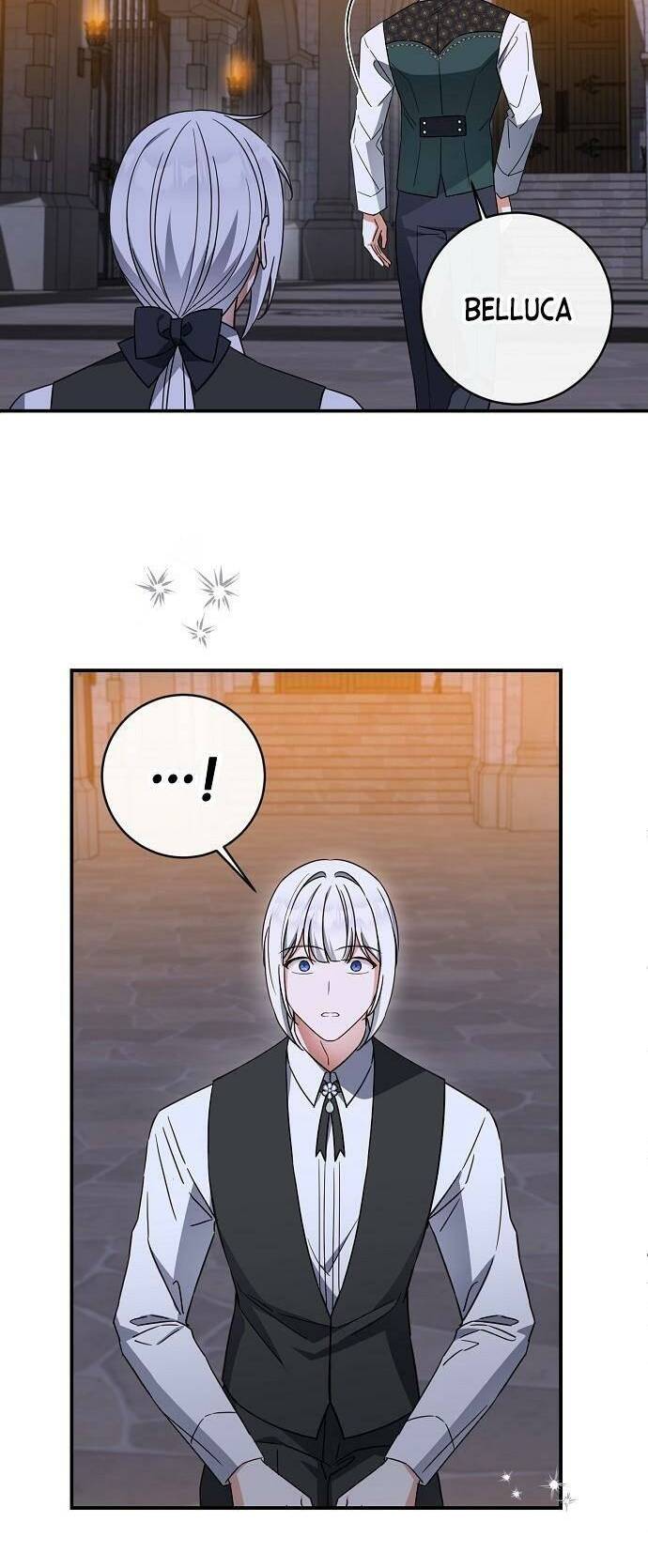 Tôi Đã Thuần Hóa Hầu Tước Ác Ma: Chapter 55