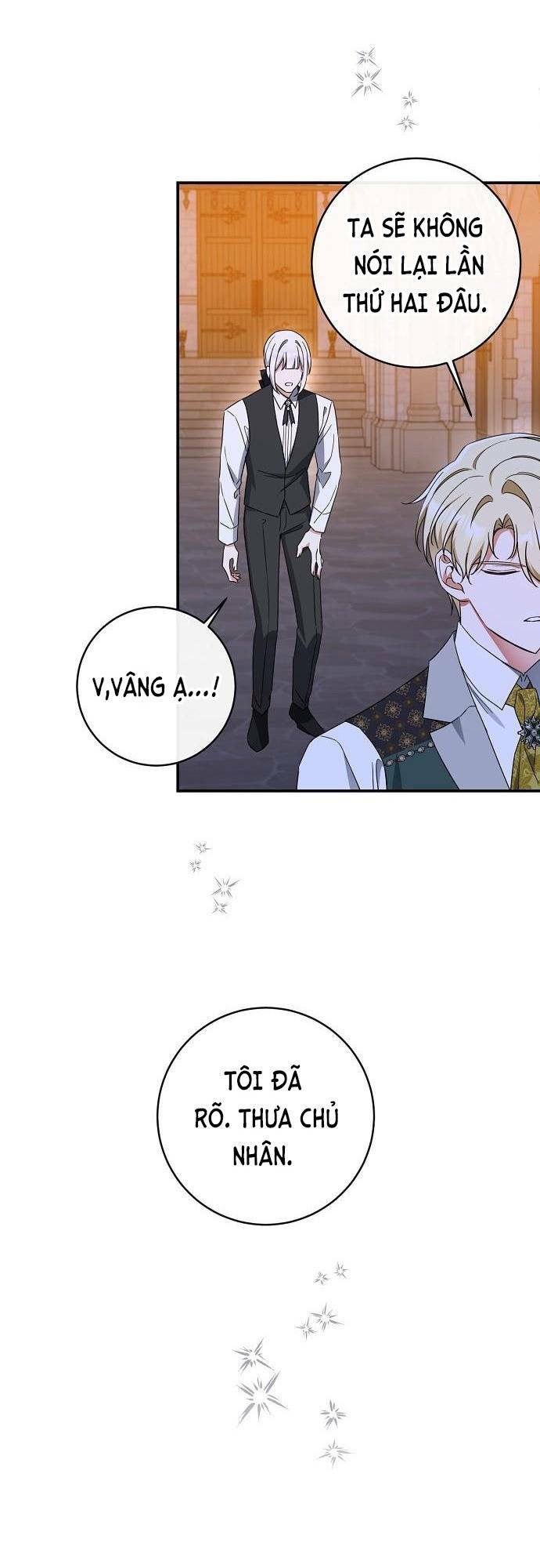 Tôi Đã Thuần Hóa Hầu Tước Ác Ma: Chapter 55