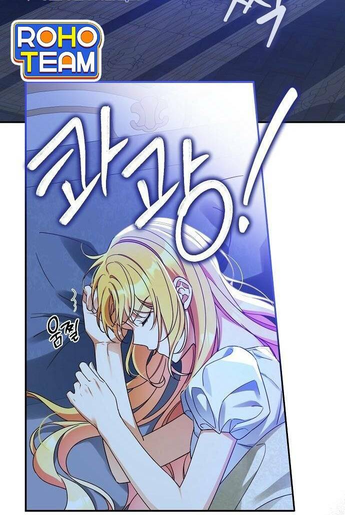 Tôi Đã Thuần Hóa Hầu Tước Ác Ma: Chapter 55