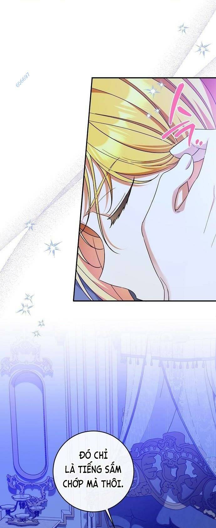 Tôi Đã Thuần Hóa Hầu Tước Ác Ma: Chapter 55