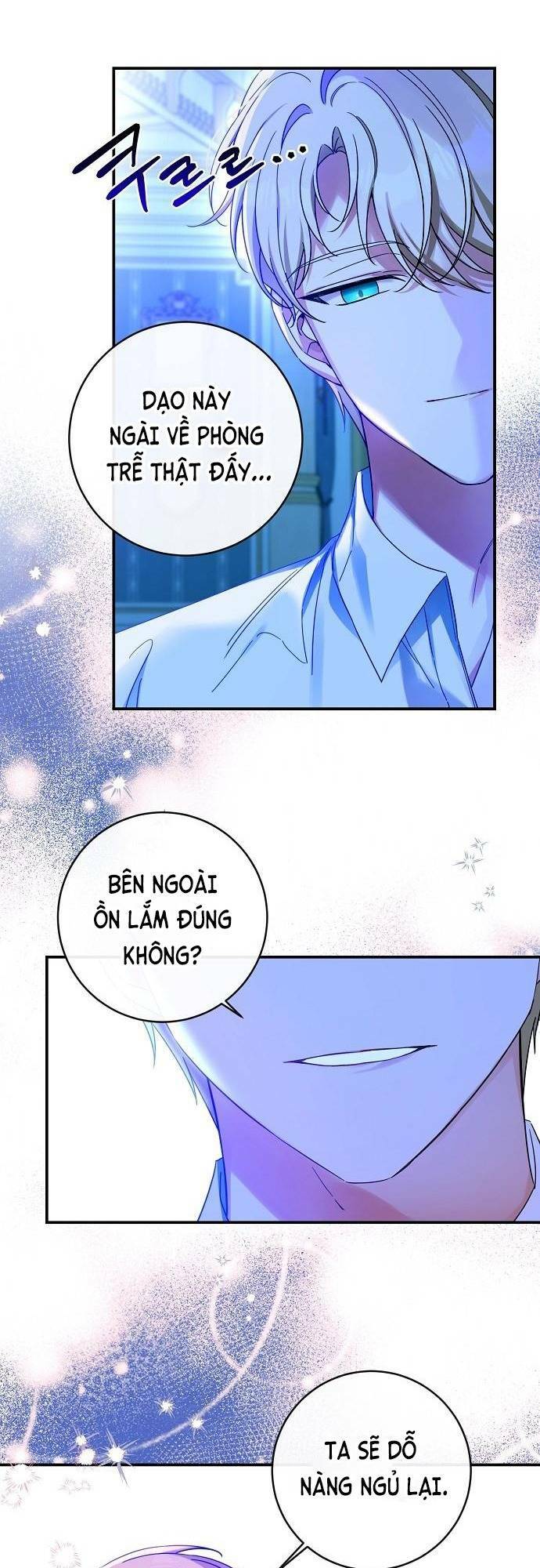Tôi Đã Thuần Hóa Hầu Tước Ác Ma: Chapter 55