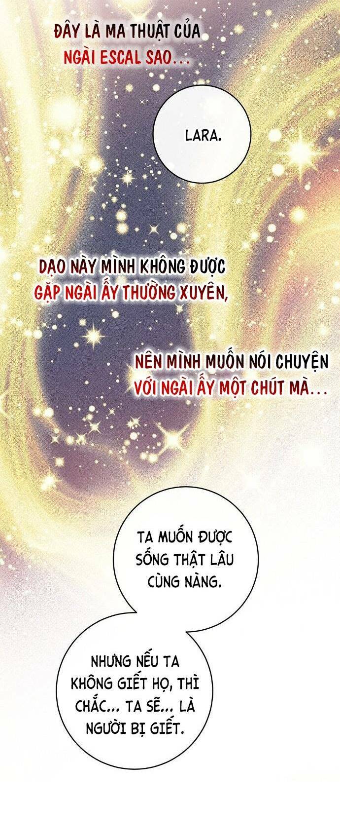 Tôi Đã Thuần Hóa Hầu Tước Ác Ma: Chapter 55