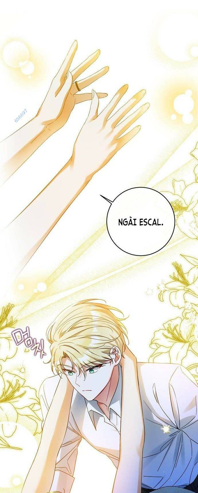 Tôi Đã Thuần Hóa Hầu Tước Ác Ma: Chapter 55