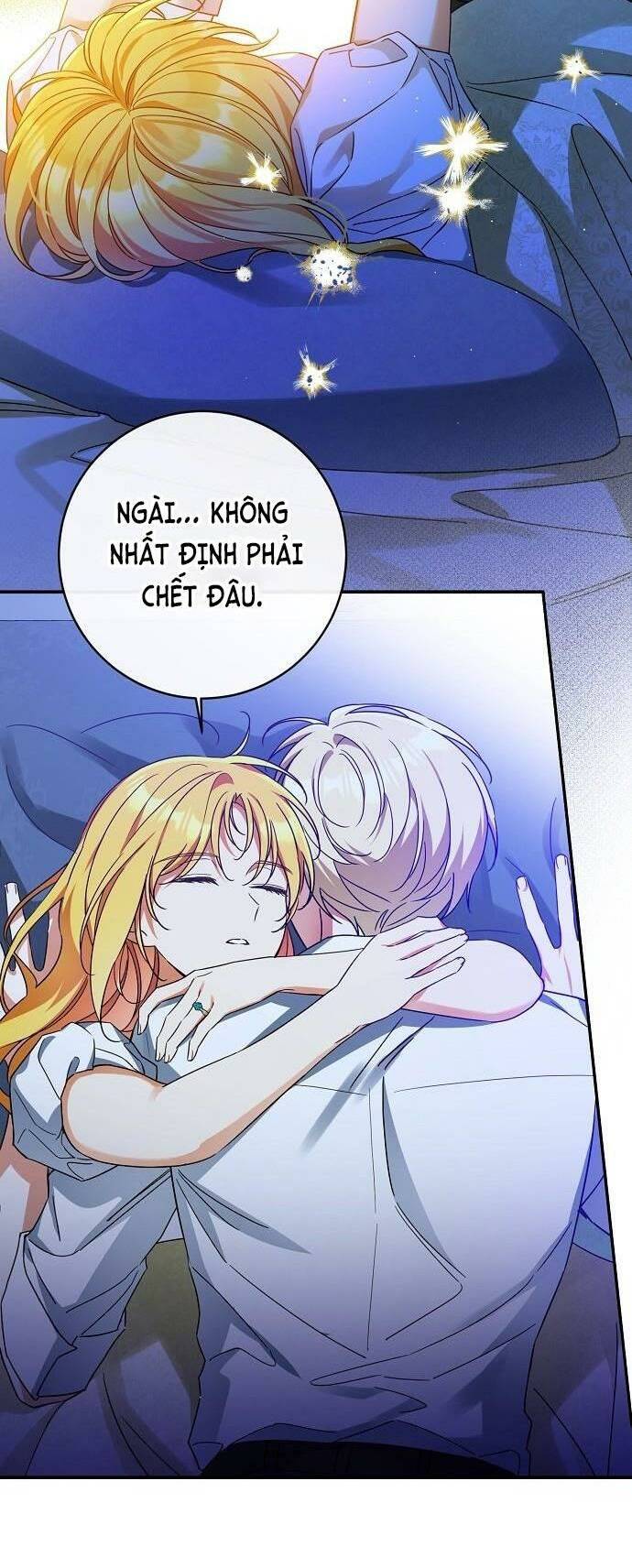 Tôi Đã Thuần Hóa Hầu Tước Ác Ma: Chapter 55