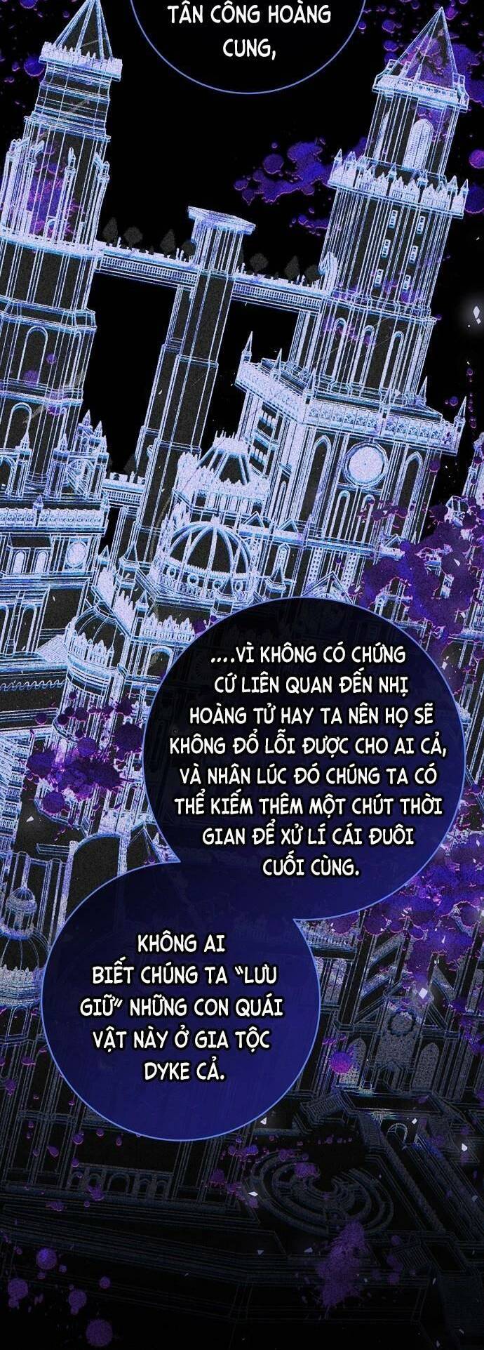Tôi Đã Thuần Hóa Hầu Tước Ác Ma: Chapter 55