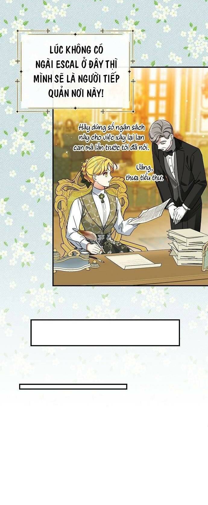 Tôi Đã Thuần Hóa Hầu Tước Ác Ma: Chapter 55