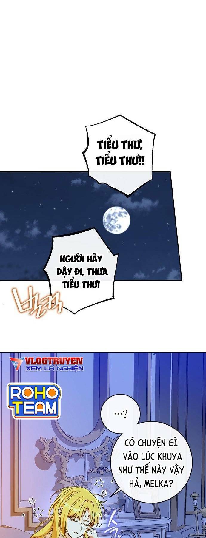 Tôi Đã Thuần Hóa Hầu Tước Ác Ma: Chapter 55
