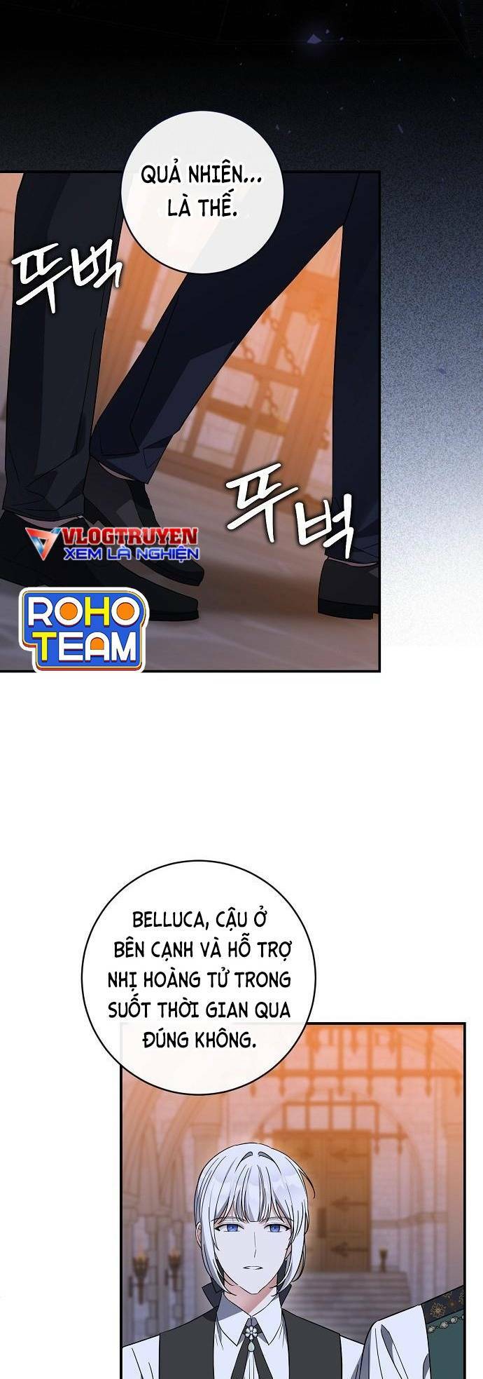 Tôi Đã Thuần Hóa Hầu Tước Ác Ma: Chapter 55