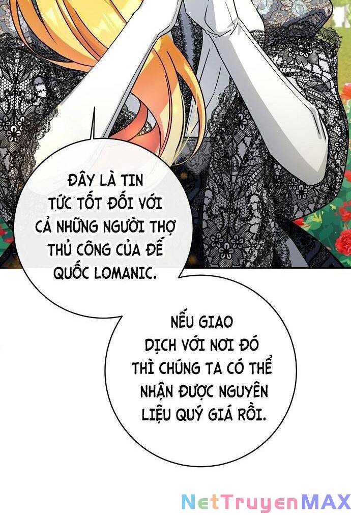 Tôi Đã Thuần Hóa Hầu Tước Ác Ma: Chapter 58
