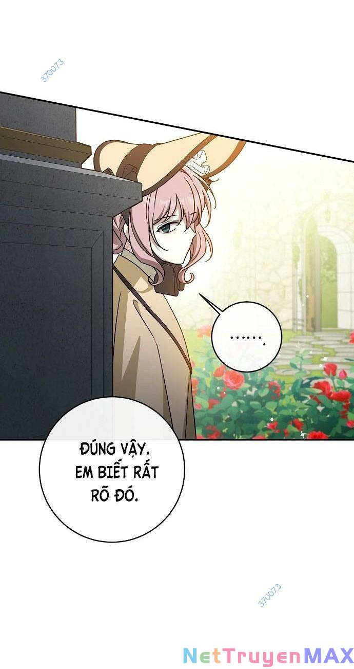 Tôi Đã Thuần Hóa Hầu Tước Ác Ma: Chapter 58