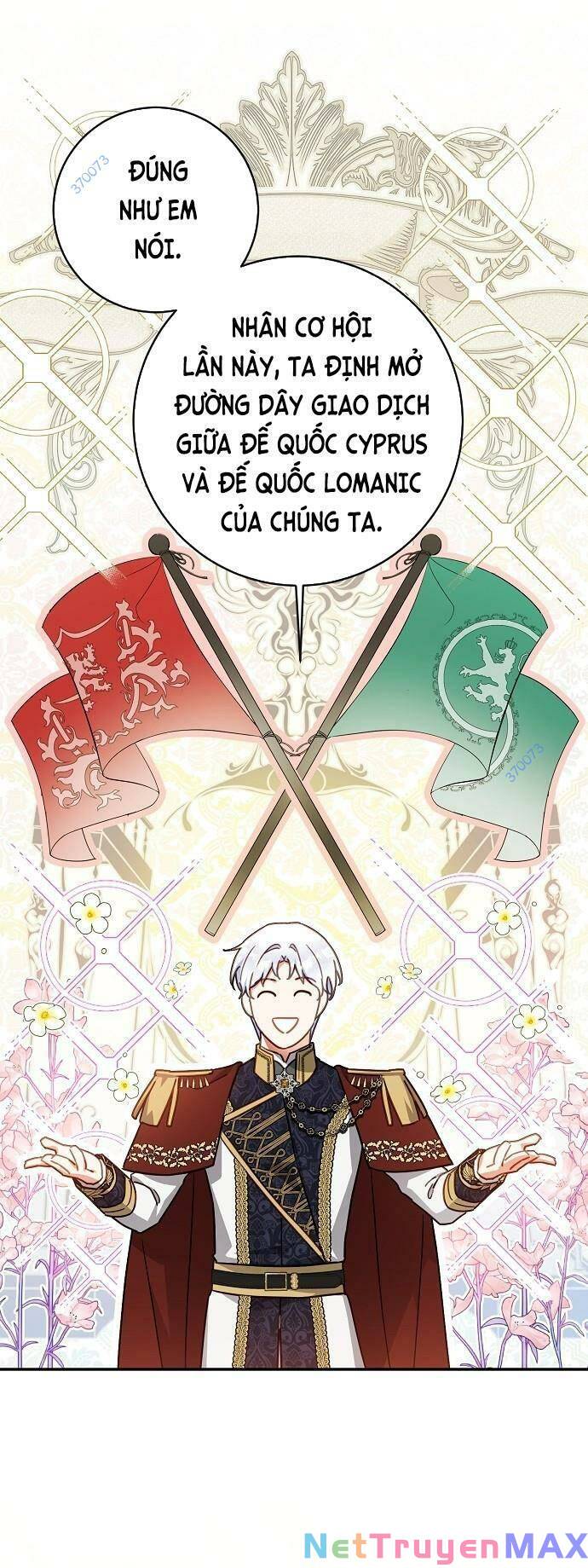 Tôi Đã Thuần Hóa Hầu Tước Ác Ma: Chapter 58