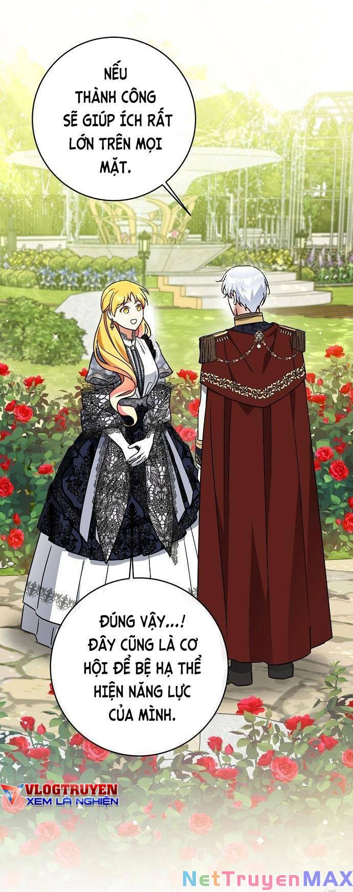 Tôi Đã Thuần Hóa Hầu Tước Ác Ma: Chapter 58