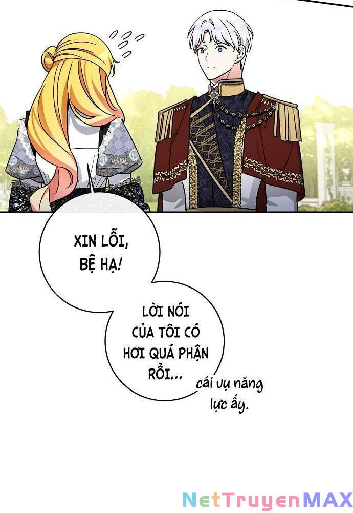 Tôi Đã Thuần Hóa Hầu Tước Ác Ma: Chapter 58