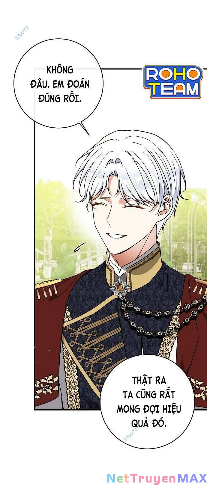 Tôi Đã Thuần Hóa Hầu Tước Ác Ma: Chapter 58