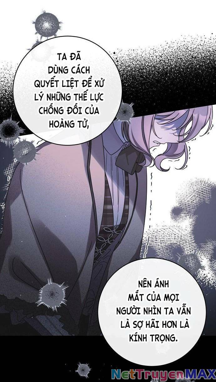 Tôi Đã Thuần Hóa Hầu Tước Ác Ma: Chapter 58