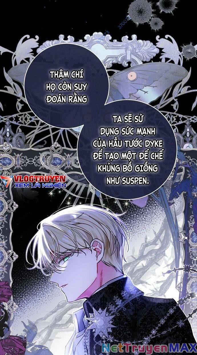 Tôi Đã Thuần Hóa Hầu Tước Ác Ma: Chapter 58