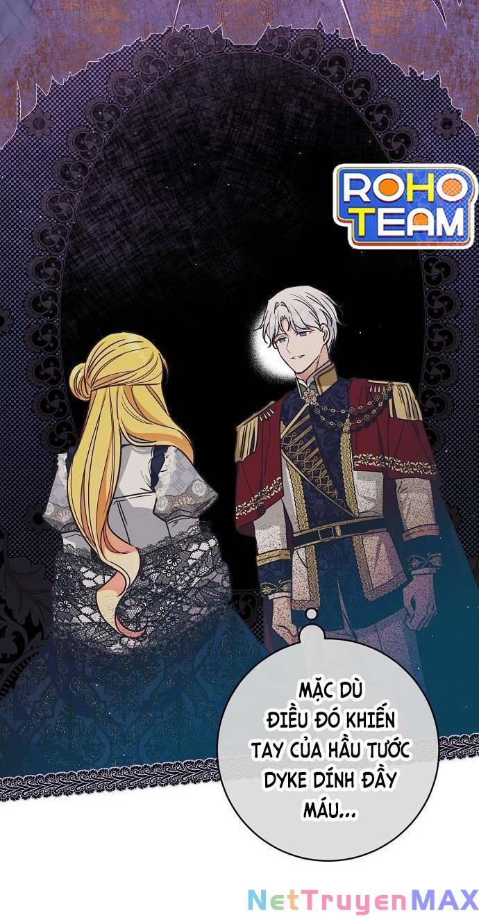 Tôi Đã Thuần Hóa Hầu Tước Ác Ma: Chapter 58
