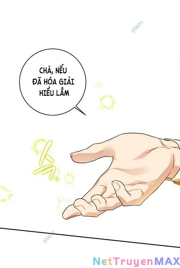 Tôi Đã Thuần Hóa Hầu Tước Ác Ma: Chapter 58