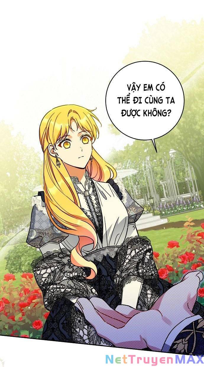 Tôi Đã Thuần Hóa Hầu Tước Ác Ma: Chapter 58