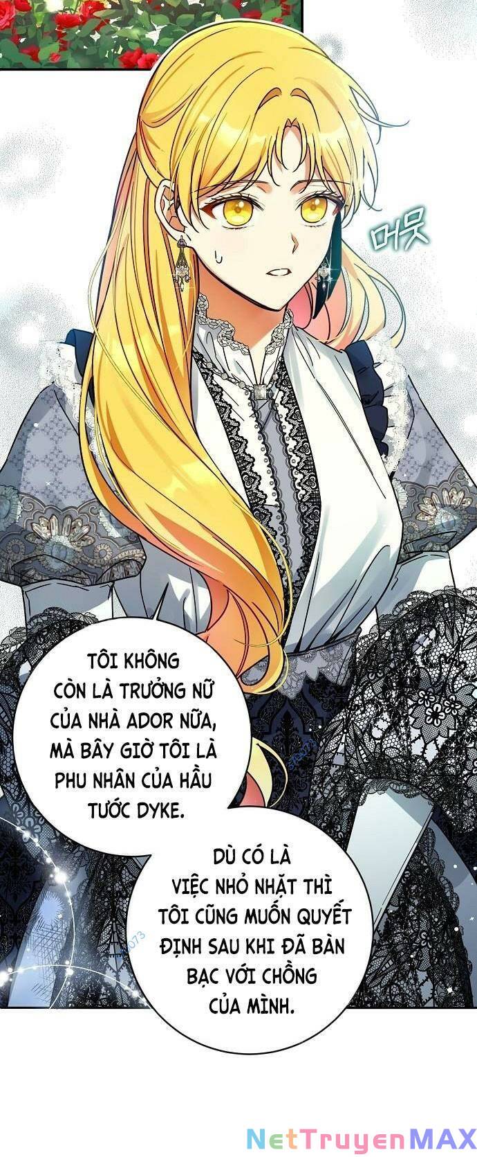 Tôi Đã Thuần Hóa Hầu Tước Ác Ma: Chapter 58