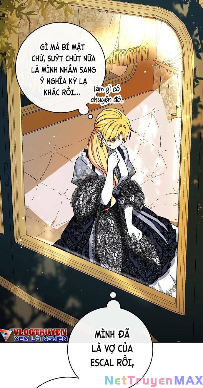 Tôi Đã Thuần Hóa Hầu Tước Ác Ma: Chapter 58