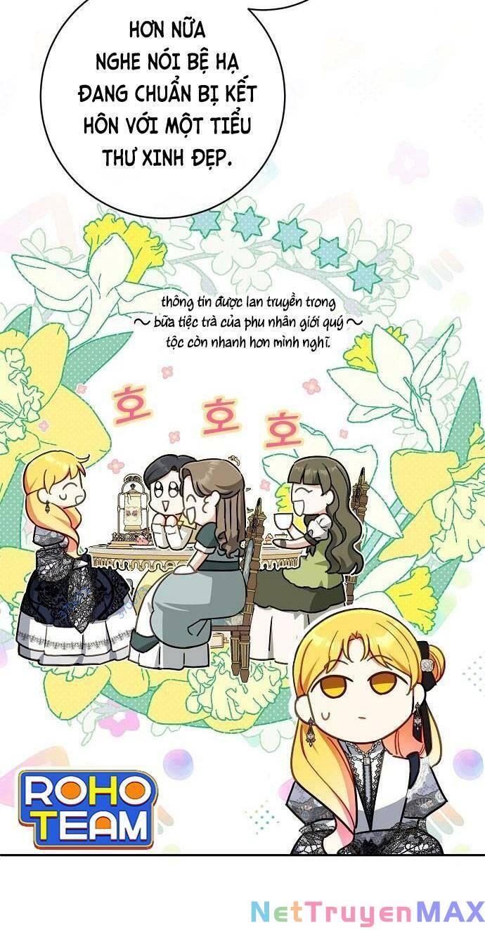 Tôi Đã Thuần Hóa Hầu Tước Ác Ma: Chapter 58