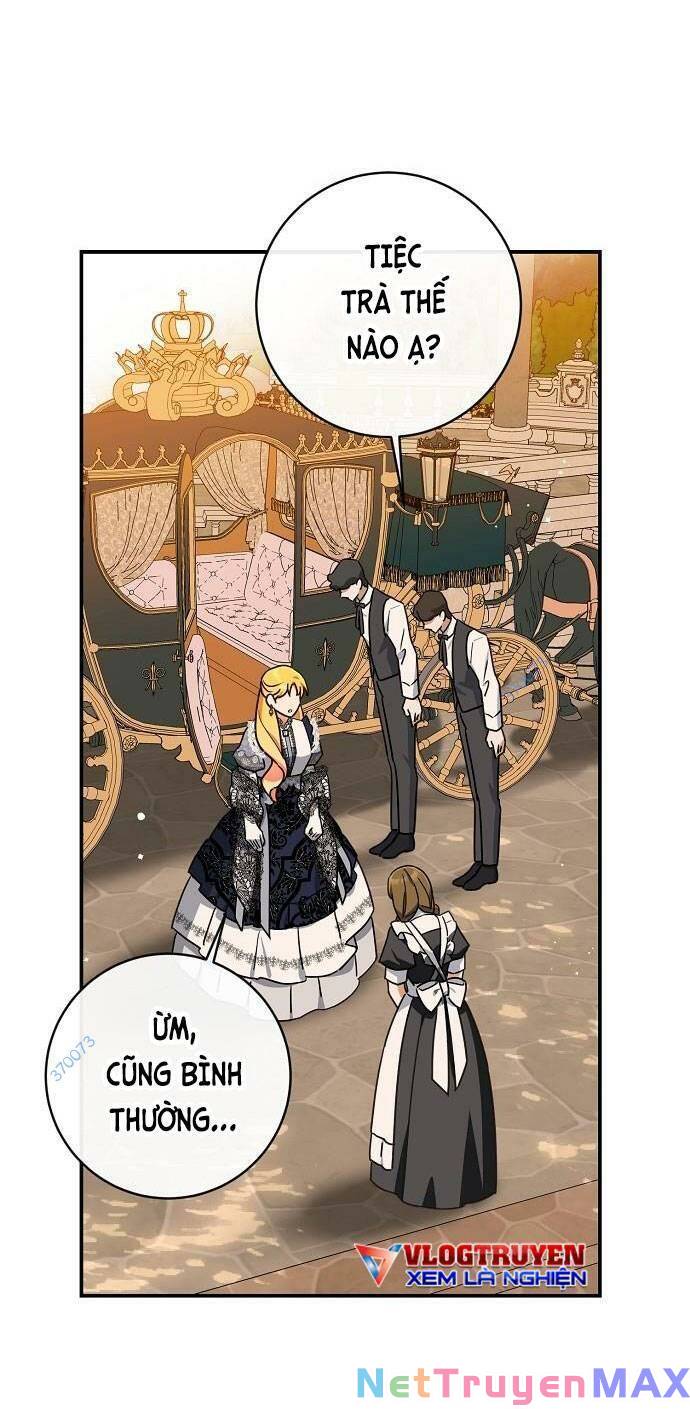 Tôi Đã Thuần Hóa Hầu Tước Ác Ma: Chapter 58