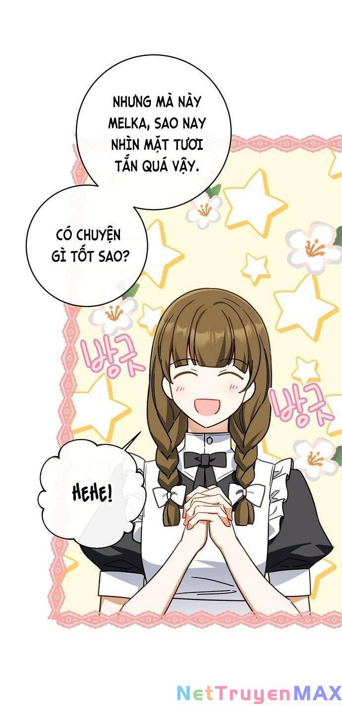 Tôi Đã Thuần Hóa Hầu Tước Ác Ma: Chapter 58