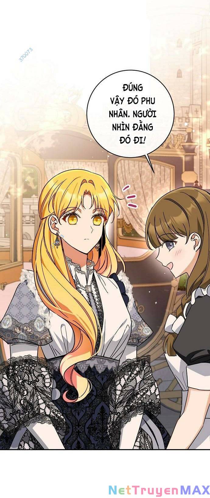 Tôi Đã Thuần Hóa Hầu Tước Ác Ma: Chapter 58