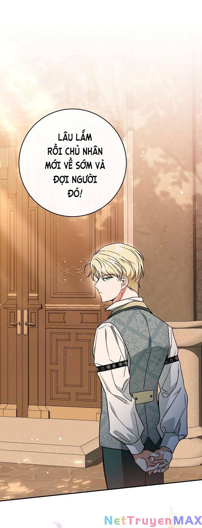 Tôi Đã Thuần Hóa Hầu Tước Ác Ma: Chapter 58