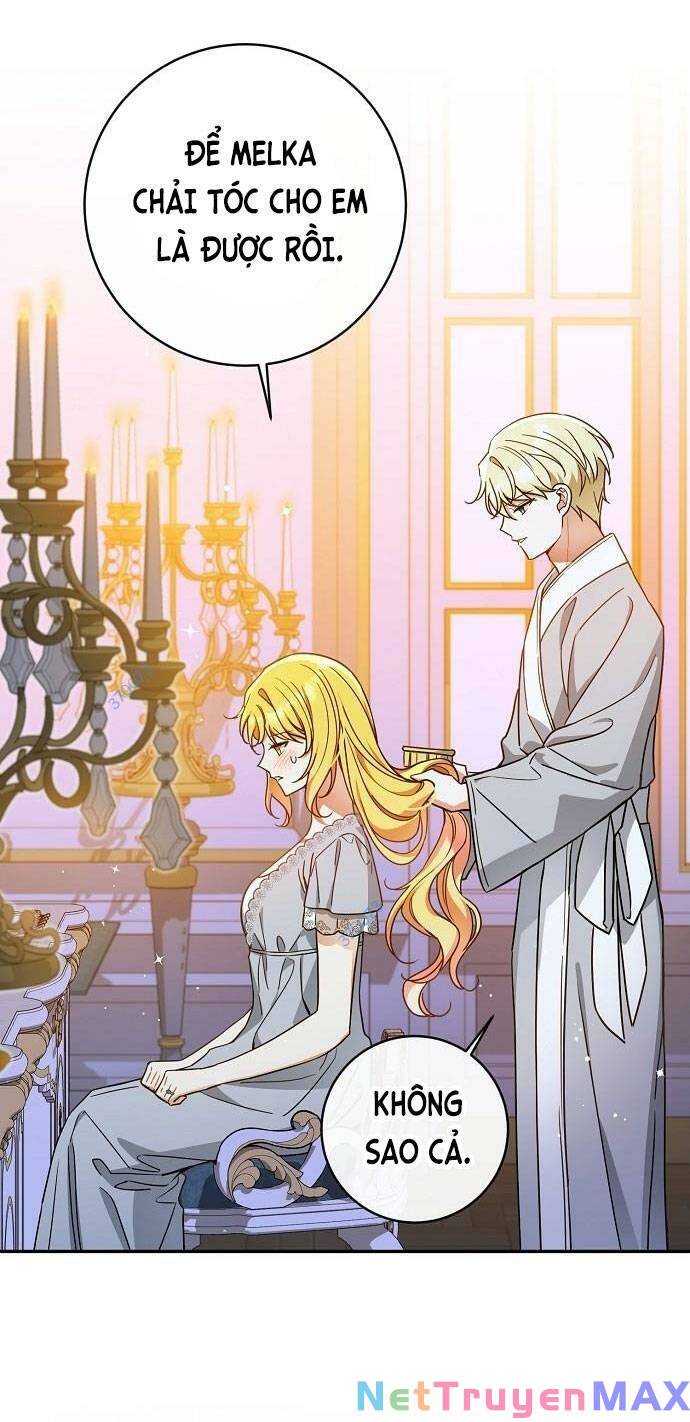 Tôi Đã Thuần Hóa Hầu Tước Ác Ma: Chapter 58