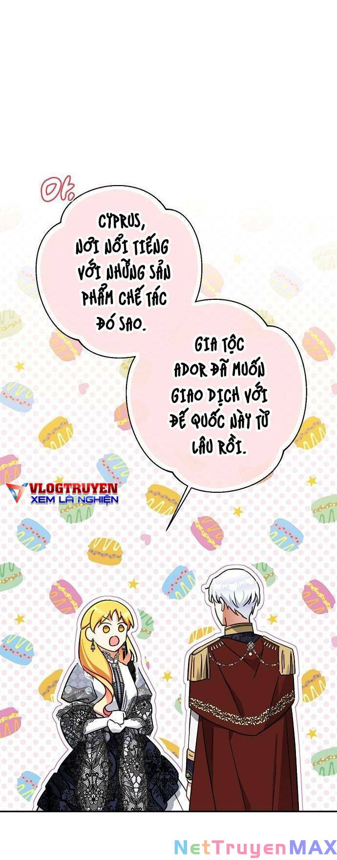 Tôi Đã Thuần Hóa Hầu Tước Ác Ma: Chapter 58