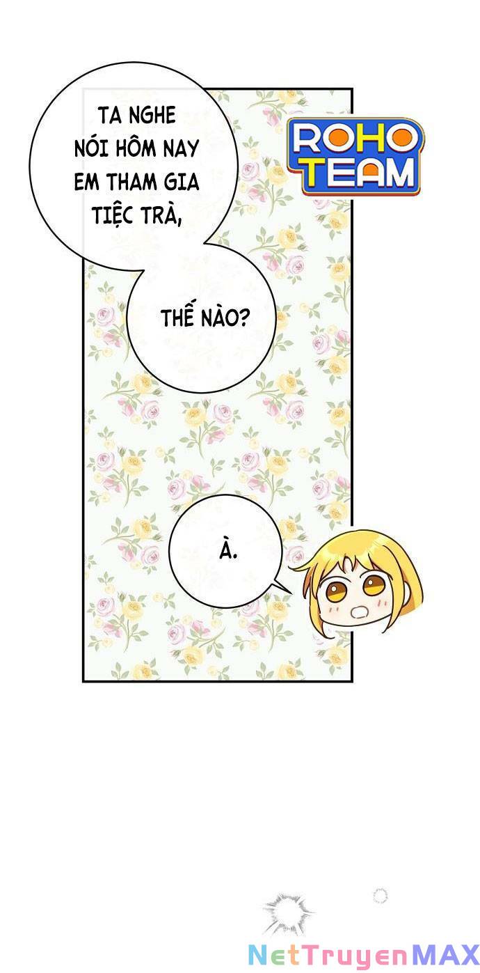 Tôi Đã Thuần Hóa Hầu Tước Ác Ma: Chapter 58