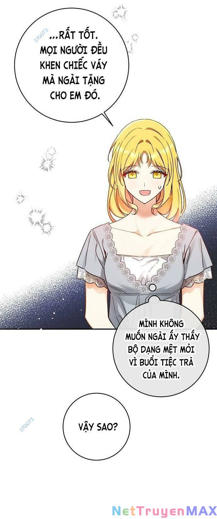 Tôi Đã Thuần Hóa Hầu Tước Ác Ma: Chapter 58