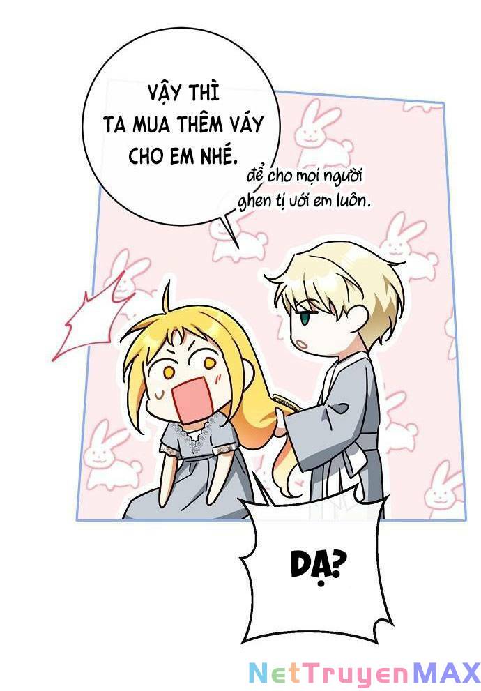 Tôi Đã Thuần Hóa Hầu Tước Ác Ma: Chapter 58