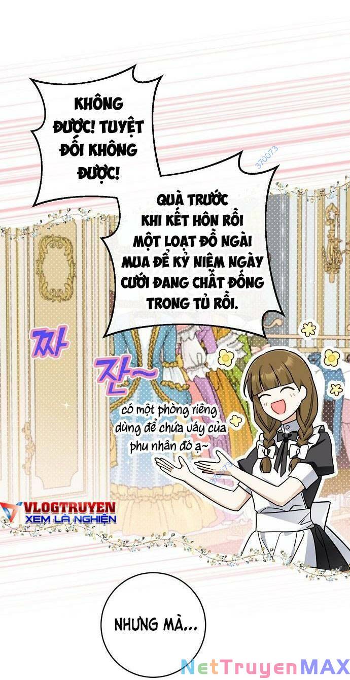 Tôi Đã Thuần Hóa Hầu Tước Ác Ma: Chapter 58