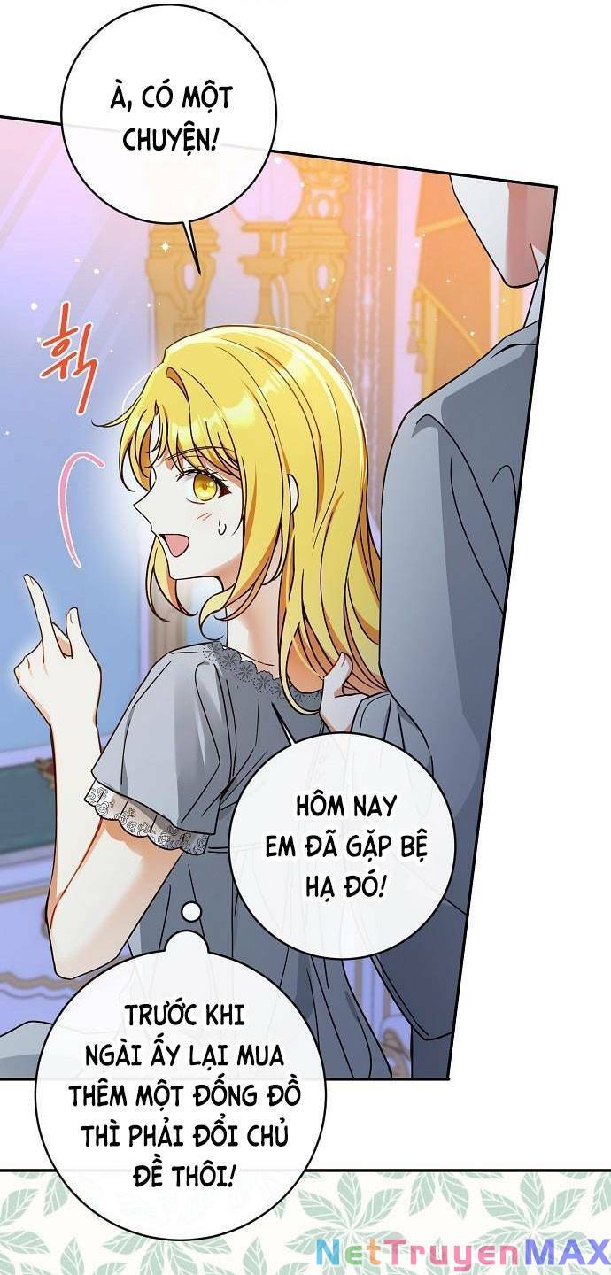 Tôi Đã Thuần Hóa Hầu Tước Ác Ma: Chapter 58