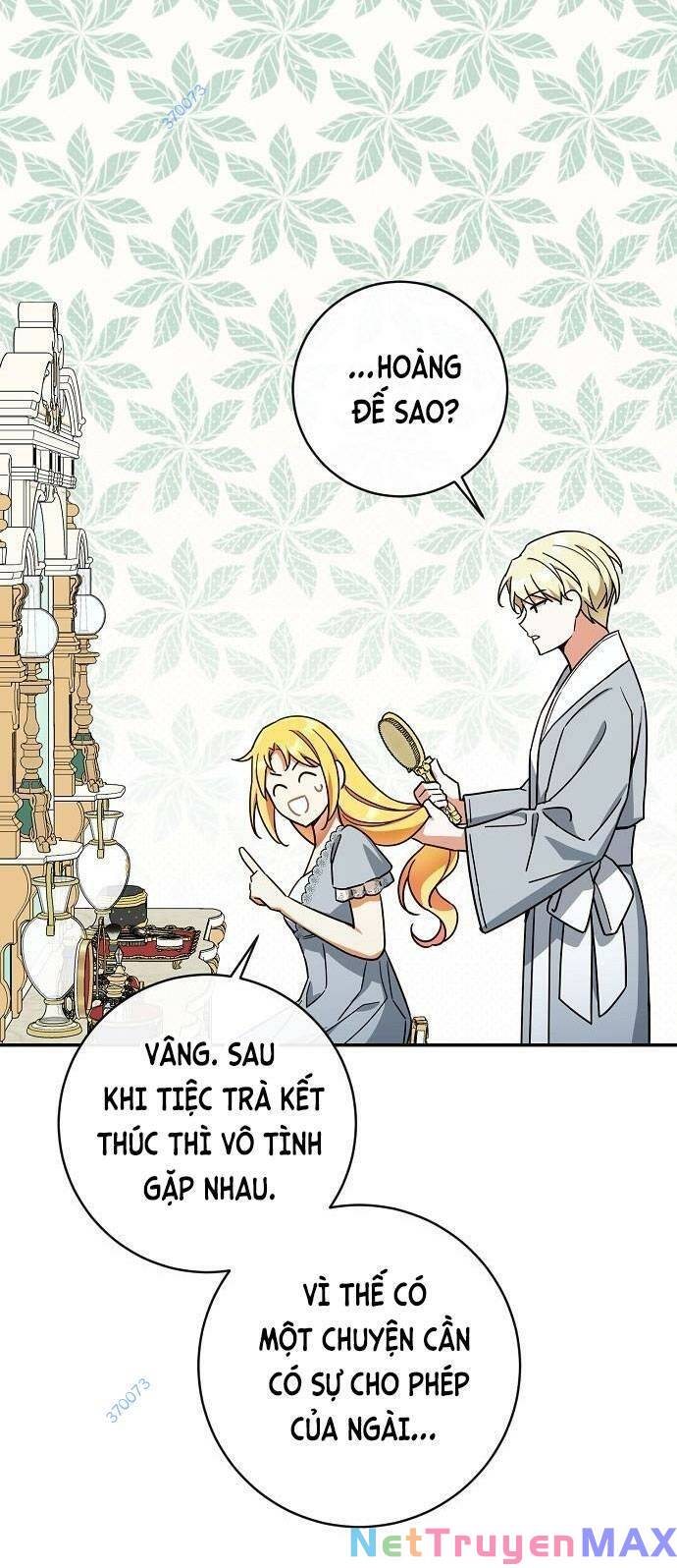 Tôi Đã Thuần Hóa Hầu Tước Ác Ma: Chapter 58