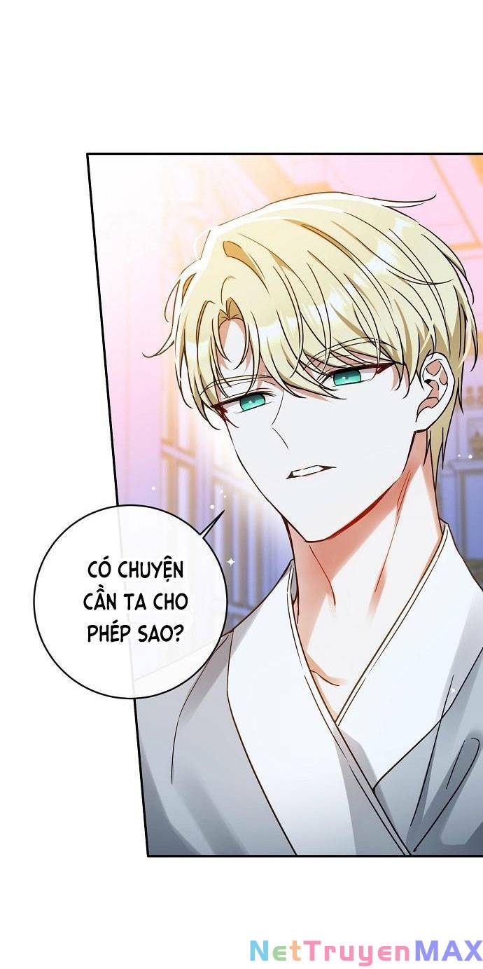 Tôi Đã Thuần Hóa Hầu Tước Ác Ma: Chapter 58
